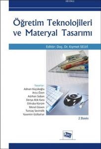 Öğretim Teknolojileri ve Materyal Tasarımı