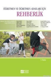 Öğretmen ve Öğretmen Adayları İçin Rehberlik