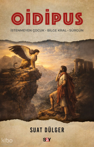 Oidipus;İstenmeyen Çocuk - Bilge Kral - Sürgün