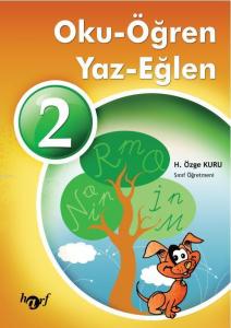 Oku-Öğren Yaz-Eğlen 2