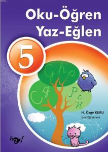 Oku-Öğren Yaz-Eğlen 5