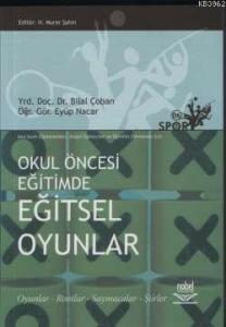 Okul Öncesi Eğitimde Eğitsel Oyunlar
