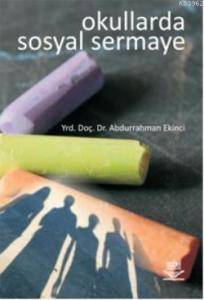 Okullarda Sosyal Sermaye