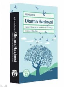 Okuma Hazinesi; Hazine-i Kıraat yahut Çocuklara İki Yüz Hikâye