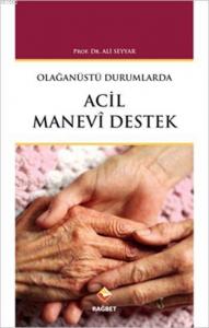 Olaganüstü Durumlarda Acil Manevi Destek