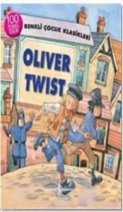 Oliver Twist; Renkli Çocuk Klasikleri