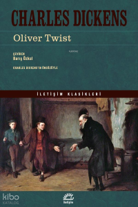 Oliver Twist