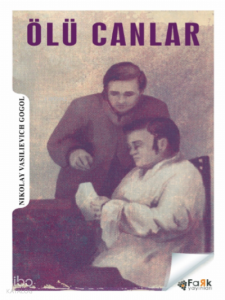 Ölü Canlar