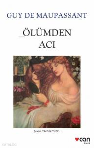 Ölümden Acı
