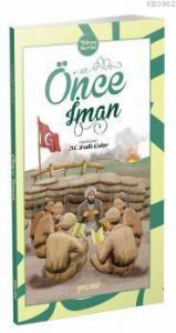 Önce İman