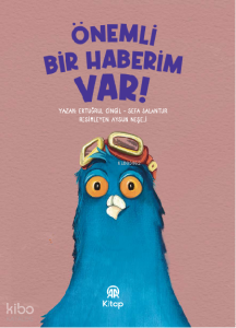 Önemli Bir Haberim Var!
