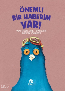 Önemli Bir Haberim Var!
