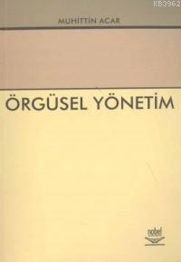 Örgüsel Yönetim