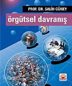 Örgütsel Davranış