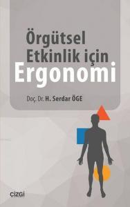Örgütsel Etkinlik için Ergonomi