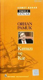 Orhan Pamuk; Kırmızı ve Kar