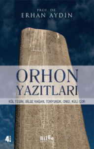 Orhon Yazıtları