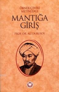 Örnek Çeviri Metinlerle Mantığa Giriş