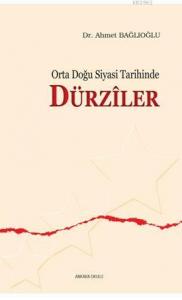 Orta Doğu Siyasi Tarihinde Dürziler