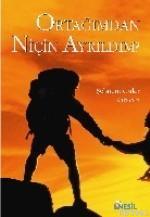 Ortağımdan Niçin Ayrıldım