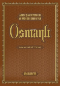 Osmanlı (Lüks Termo Deri Cilt)