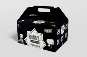 Osmanlı Padişahları (10 Kitap)