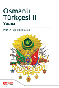 Osmanlı Türkçesi 2 - Yazma