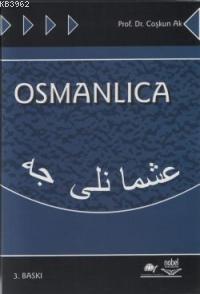 Osmanlıca