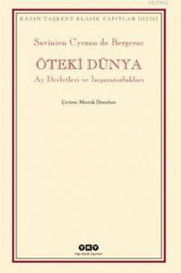 Öteki Dünya; Ay Devletleri ve İmparatorluk