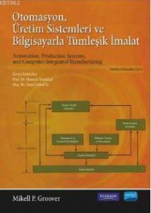 Otomasyon Üretim Sistemleri ve Bilgisayarla Tümleşik İmalat