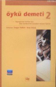 Öykü Demeti 2