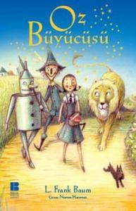 Oz Büyücüsü