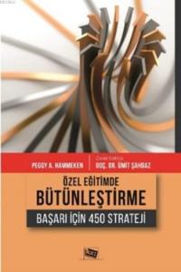 Özel Eğitimde Bütünleştirme; Başarı İçin 450 Strateji