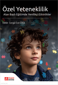 Özel Yeteneklilik ;Alan Bazlı Eğitimde Yenilikçi Etkinlikler 