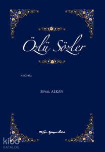 Özlü Sözler
