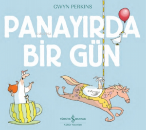 Panayırda Bir Gün