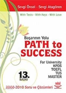 Path to Success