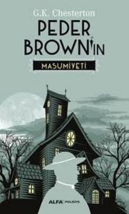 Peder Brown'ın Masumiyeti