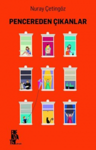 Pencereden Çıkanlar
