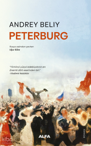 Peterburg