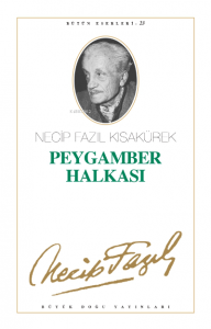 Peygamber Halkası (Kod:22)