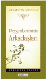 Peygamberimizin Arkadaşları (Cep Boy)