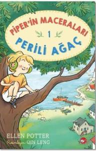 Piper'in Maceraları 1 - Perili Ağaç