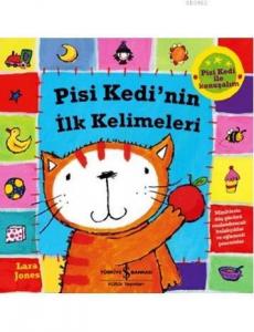 Pisi Kedi'nin İlk Kelimeleri