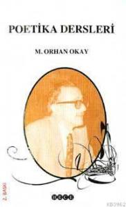 Poetika Dersleri