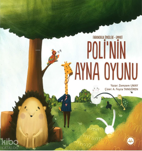Poli’nin Ayna Oyunu