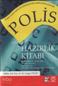 Polis Meslek Yüksek Okulu Sınavlarına Hazırlık 