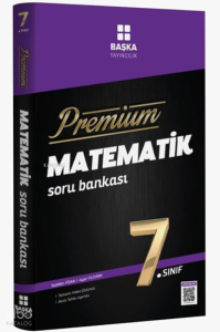 Premıum Matematik Soru Bankası