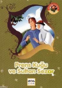Prens Kuğu ve Sultan Sezar