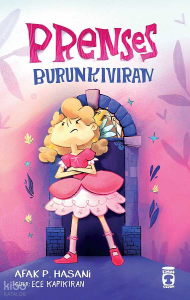 Prenses Burunkıvıran